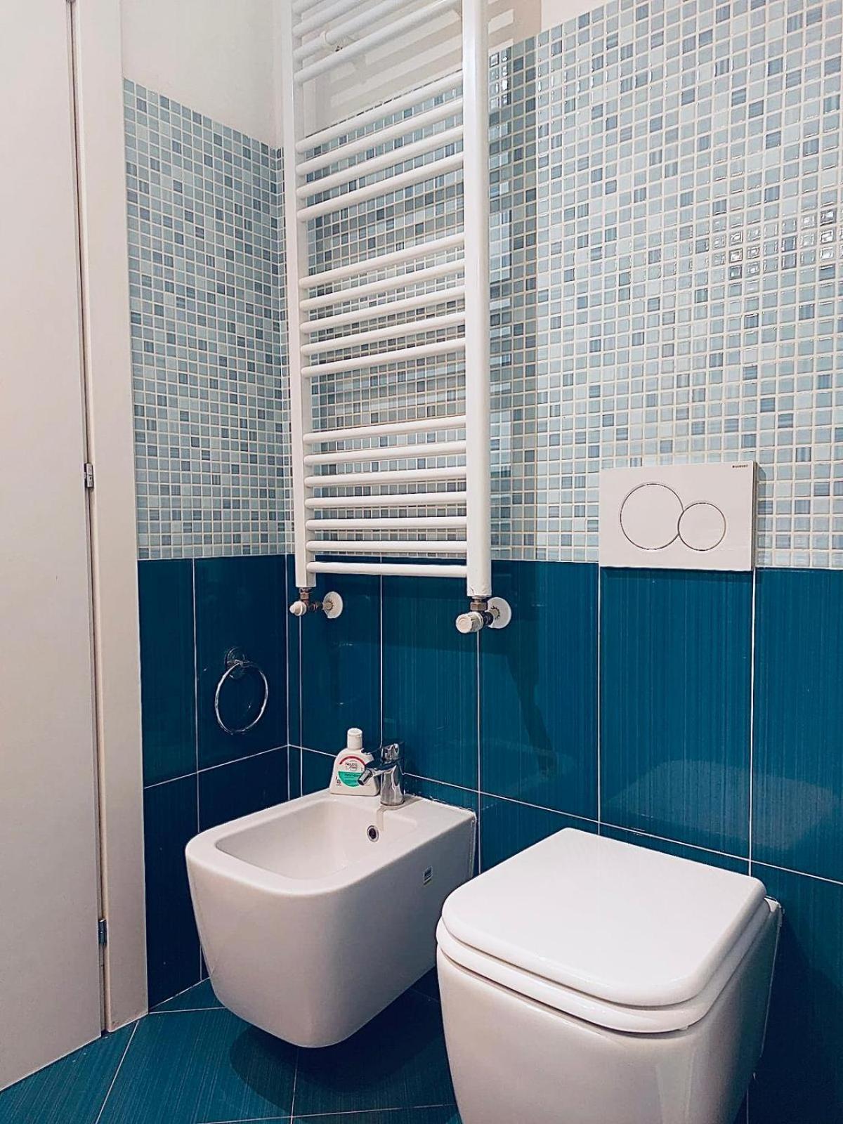 House P&a Centro- Near Bocconi & Olympic Village Apartment Milan