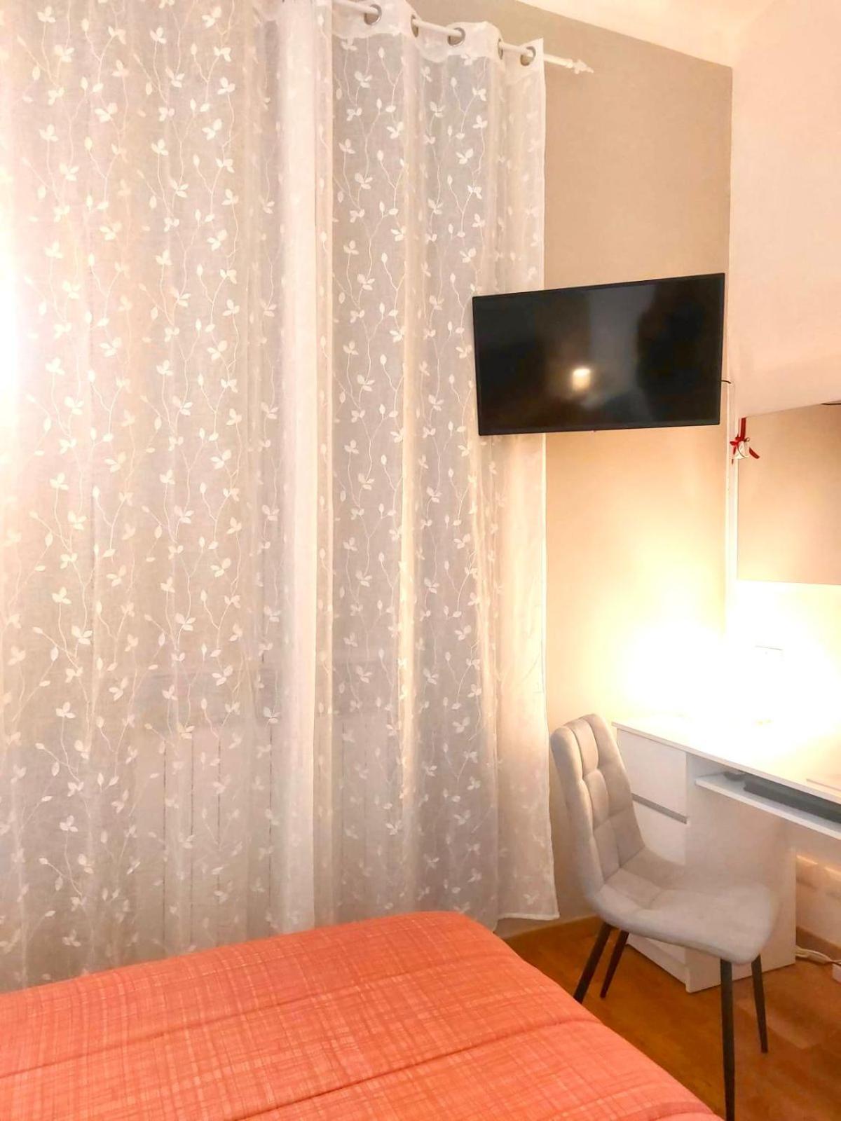 Apartment House P&a Centro- Near Bocconi & Olympic Village