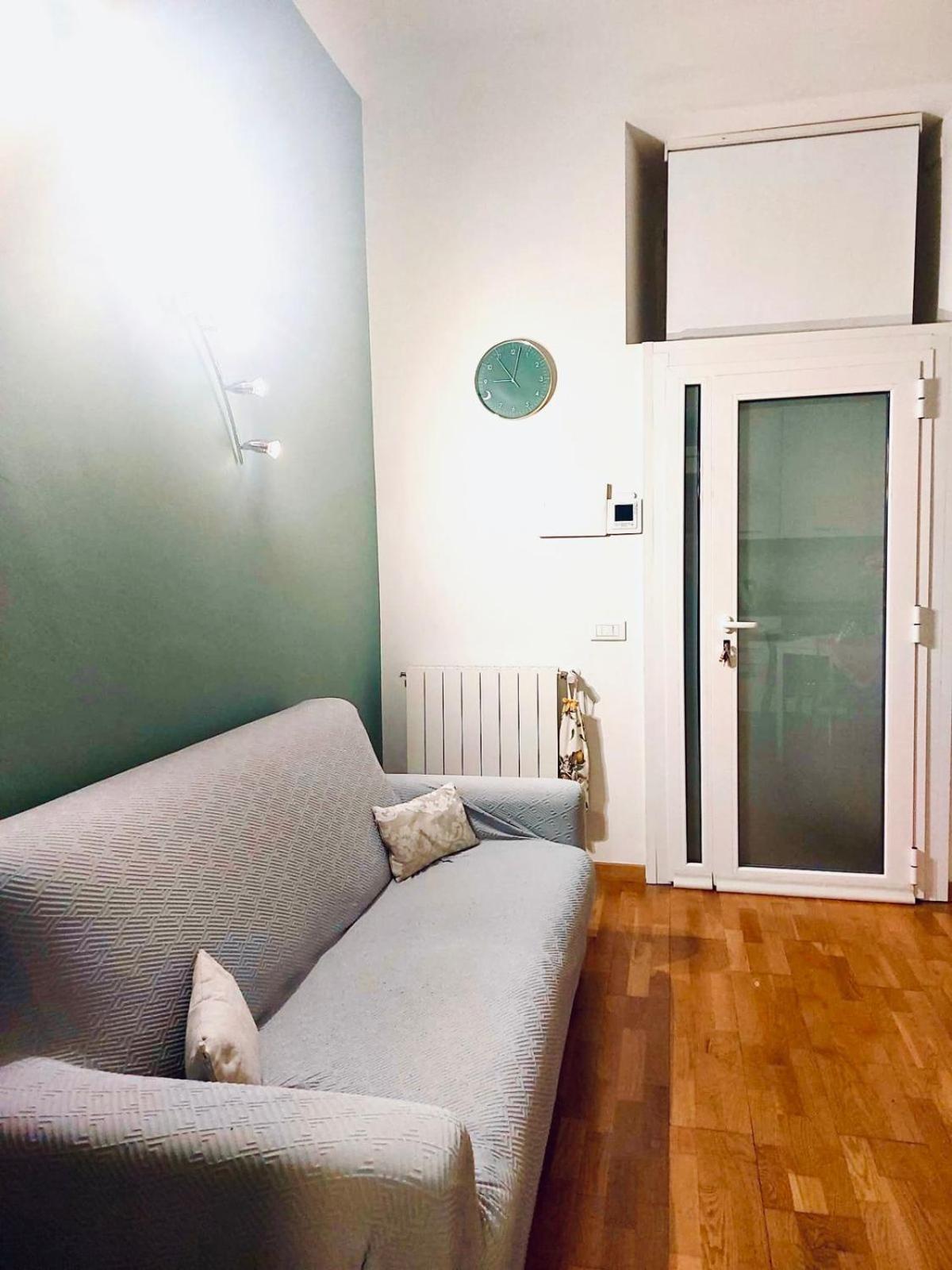 Appartement House P&a Centro *