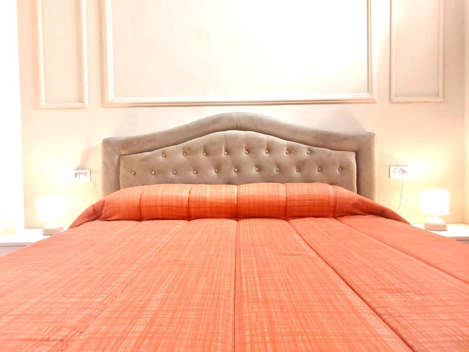House P&a Centro Appartement