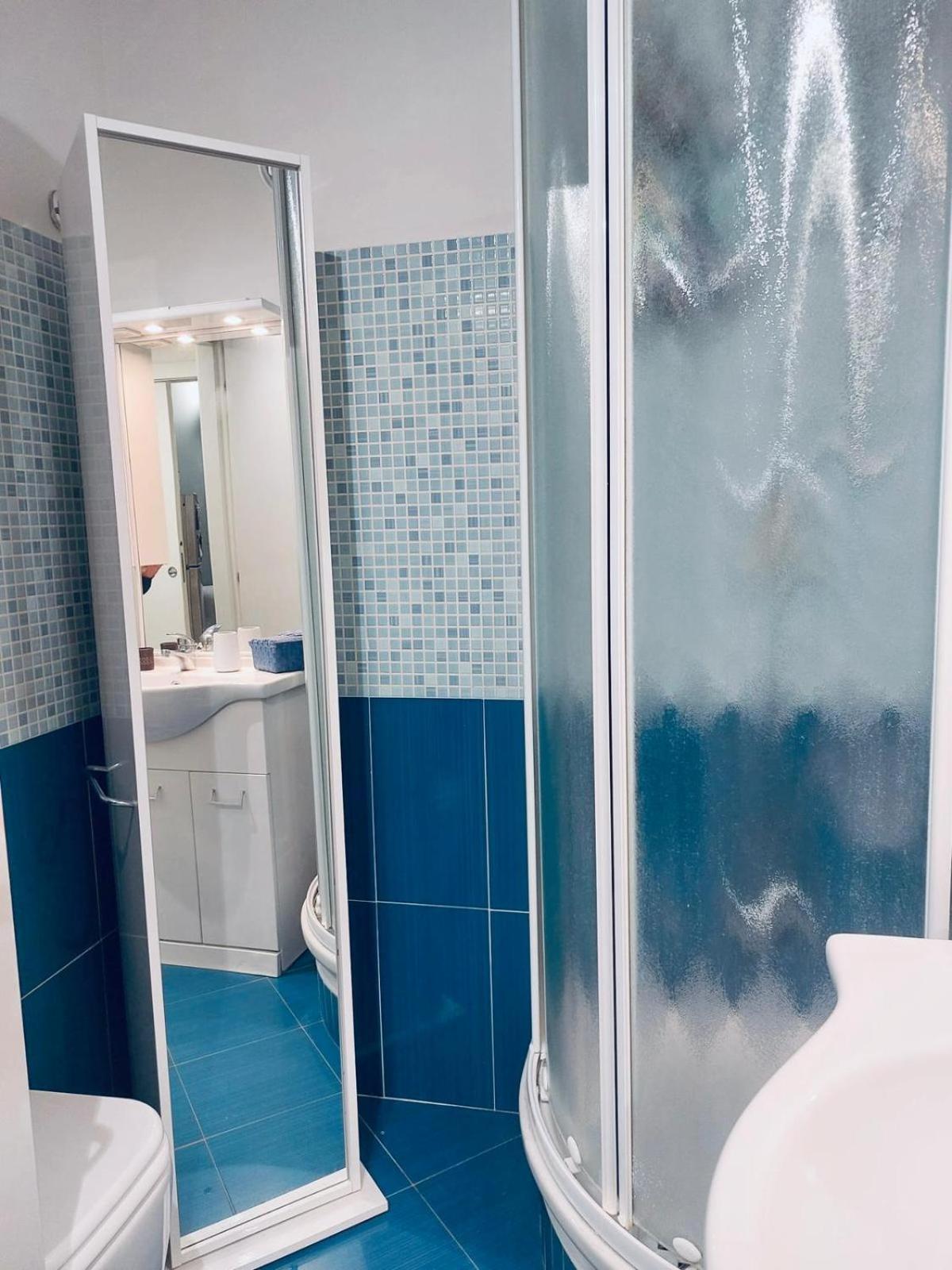Appartement House P&a Centro Milaan