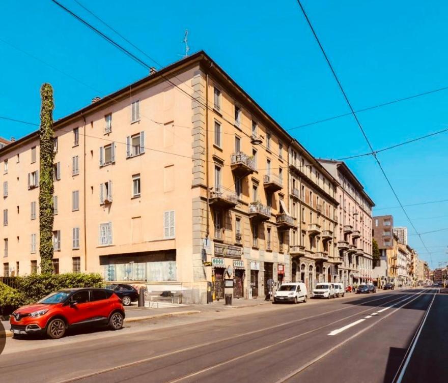 Appartement House P&a Centro *